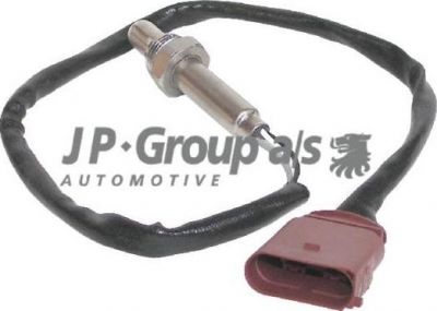 JP 1193802300 лямбда-зонд на VW POLO Variant (6KV5)