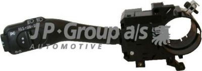 JP 1196204000 переключатель указателей поворота на VW PASSAT Variant (3B6)