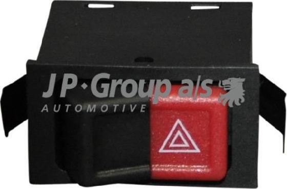 JP 1196300200 указатель аварийной сигнализации на VW SANTANA (32B)