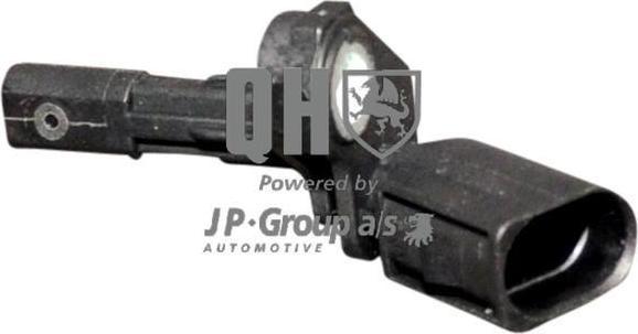 JP 1197100689 датчик, частота вращения колеса на VW PASSAT Variant (3C5)
