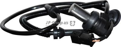 JP 1197101900 GROUP ДАТЧИК ABS ПЕРЕДНИЙ L/R / AUDI A-4,VW PASSAT-V ~04/99