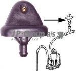 JP 1198700100 распылитель воды для чистки, система очистки окон на VW PASSAT (32)