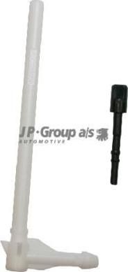 JP 1198700200 распылитель воды для чистки, система очистки окон на VW PASSAT Variant (3A5, 35I)