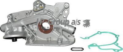 JP 1213100700 масляный насос на OPEL FRONTERA B (6B_)