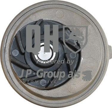 JP 1214101209 водяной насос на OPEL KADETT E Combo (38_, 48_)