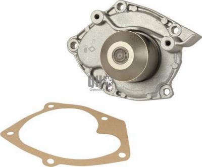 JP 1214103009 водяной насос на RENAULT MEGANE III Наклонная задняя часть (BZ0_)