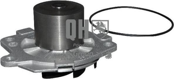 JP 1214103609 водяной насос на FIAT MAREA Weekend (185)