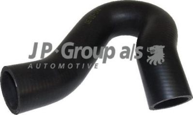 JP 1214301400 шланг радиатора на OPEL KADETT E Combo (38_, 48_)