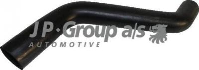 JP 1214302400 шланг радиатора на OPEL CORSA B (73_, 78_, 79_)