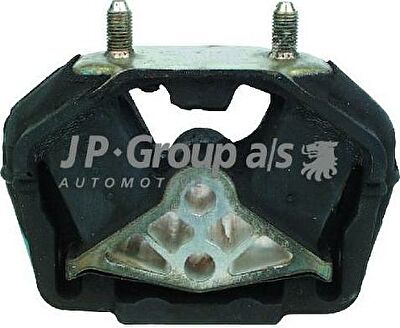 JP 1217900700 GROUP ОПОРА ДВИГАТЕЛЯ ЗАДНЯЯ / OPEL ASTRA-F,VECTRA-A,CALIBRA