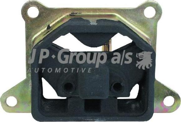 JP 1217903480 ОПОРА ДВИГАТЕЛЯ ПЕРЕДНЯЯ ПРАВАЯ / OPEL CORSA-B