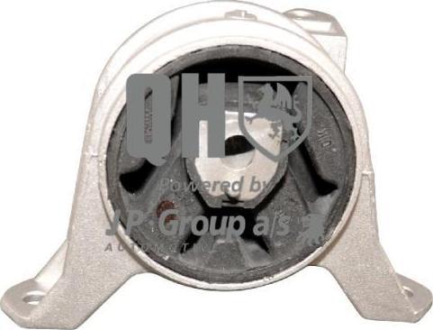 JP 1217904989 подвеска, двигатель на OPEL ASTRA G универсал (F35_)