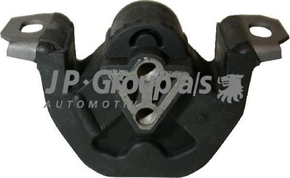 JP 1217906070 подвеска, двигатель на OPEL CORSA B (73_, 78_, 79_)