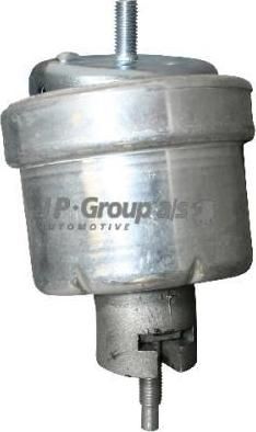 JP 1217906270 подвеска, двигатель на OPEL VECTRA B (36_)