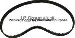 JP 1218102800 поликлиновой ремень на OPEL ZAFIRA A (F75_)