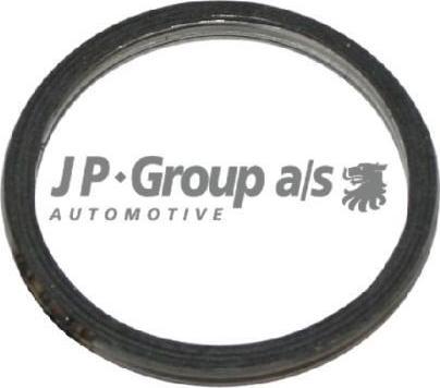 JP 1221100200 прокладка, труба выхлопного газа на DAIHATSU FEROZA Hard Top (F300)