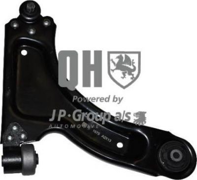 JP 1240100389 рычаг независимой подвески колеса, подвеска колеса на OPEL CORSA C фургон (F08, W5L)