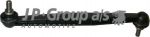 JP 1240400800 Тяга переднего стабилизатора L=R OPEL Astra G/H/Zafira A (350614)