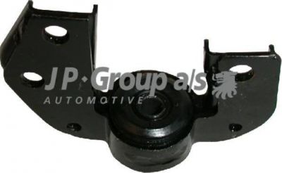 JP 1240550580 КРОНШТЕЙН ПЕРЕД. СТАБИЛ-РА С ВТУЛКОЙ ПРАВ / OPEL CORSA-B,ТIGRA