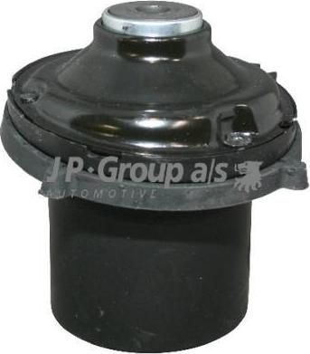 JP 1242401900 опора стойки амортизатора на OPEL VECTRA B (36_)
