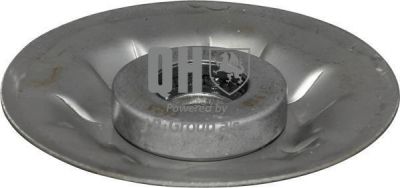JP 1242450509 подшипник качения, опора стойки амортизатора на OPEL ASTRA F Наклонная задняя часть (53_, 54_, 58_, 59_)