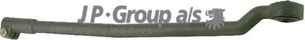 JP 1244500370 GROUP Тяга рулевая / шарнир осевой
