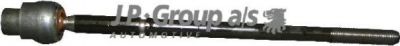JP 1244500700 осевой шарнир, рулевая тяга на OPEL MERIVA