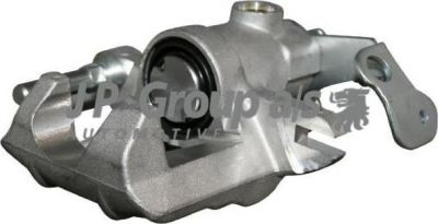JP 1262000380 Суппорт задний правый / OPEL Astra-G, Zafira без ABS для BOSCH 98 - 05/01