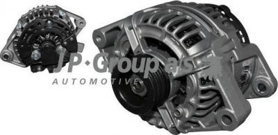 JP 1290100900 Генератор OPEL Astra F/G/Corsa C/Vectra C/Zafira A /V=14V/I=
