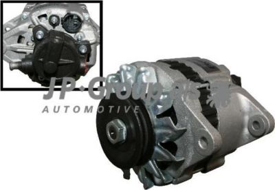 JP 1290101000 генератор на OPEL CORSA B (73_, 78_, 79_)