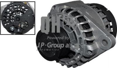 JP 1290101309 генератор на OPEL VECTRA C универсал