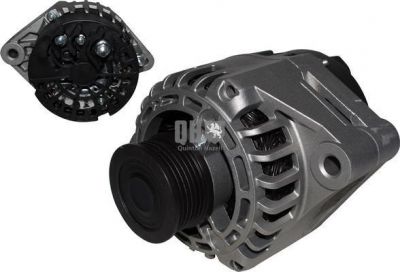 JP 1290101709 генератор на OPEL ASTRA H GTC (L08)