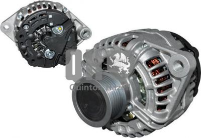 JP 1290104909 генератор на OPEL VECTRA C универсал