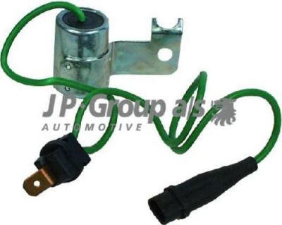 JP 1291500200 конденсатор, система зажигания на OPEL KADETT D (31_-34_, 41_-44_)
