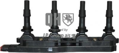 JP 1291601509 катушка зажигания на OPEL VECTRA B (36_)