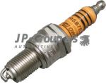JP 1291700600 свеча зажигания на OPEL OMEGA A (16_, 17_, 19_)