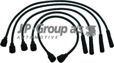 JP 1292000210 GROUP Высоковольт.провода ком/кт. [ELECTRIX; DK]