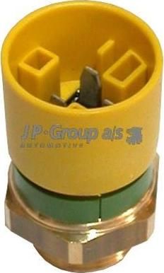 JP 1293200900 GROUP Термовыключатель, вентилятор радиатора