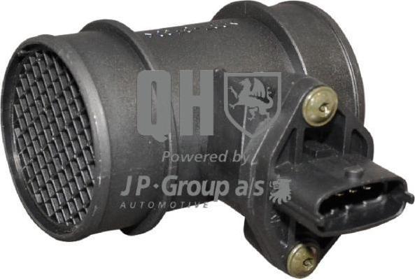 JP 1293900309 расходомер воздуха на OPEL AGILA (A) (H00)