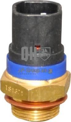 JP 1294000109 термовыключатель, вентилятор радиатора на RENAULT MEGANE I (BA0/1_)