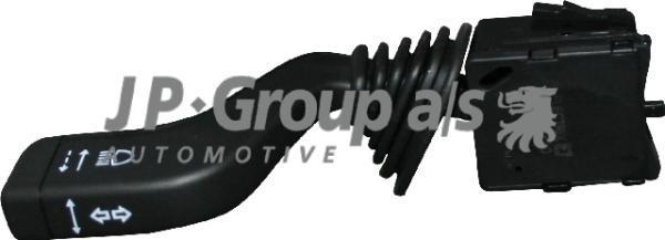 JP 1296201400 GROUP ПЕРЕКЛЮЧАТЕЛЬ УКАЗАТЕЛЯ ПОВОРОТОВ / OPEL CORSA-C,MERIVA