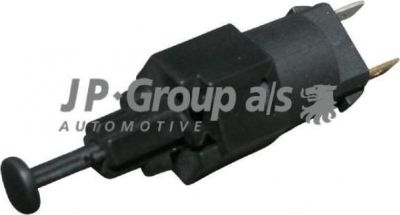 JP 1296600200 выключатель фонаря сигнала торможения на OPEL KADETT E кабрио (43B_)