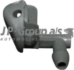 JP 1298700800 распылитель воды для чистки, система очистки окон на OPEL CORSA B (73_, 78_, 79_)