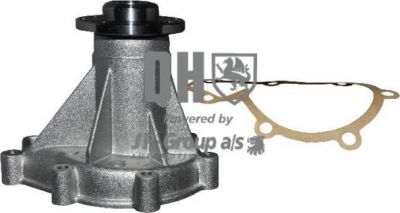 JP 1314101909 водяной насос на MERCEDES-BENZ T1 c бортовой платформой/ходовая часть (602)