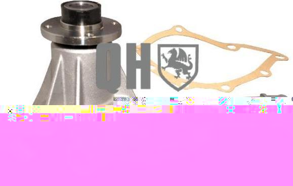 JP 1314103409 водяной насос на MERCEDES-BENZ CLK (C208)