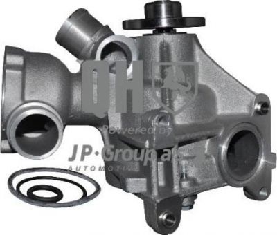 JP 1314104509 водяной насос на MERCEDES-BENZ S-CLASS (W126)