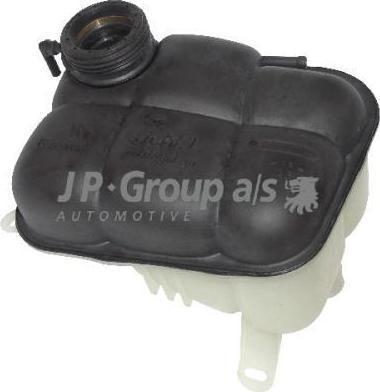 JP 1314700800 GROUP Бачок расширительный MB W140/C140 c 91-99(881405001749)