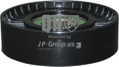 JP 1318300809 натяжной ролик, поликлиновой ремень на MERCEDES-BENZ A-CLASS (W168)