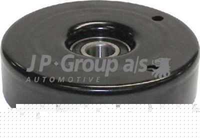 JP 1318301100 GROUP Механизм натяжителя ремня с роликом