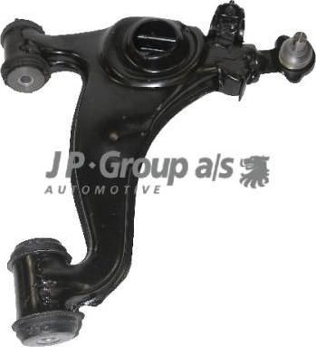 JP 1340100380 рычаг независимой подвески колеса, подвеска колеса на MERCEDES-BENZ 190 (W201)
